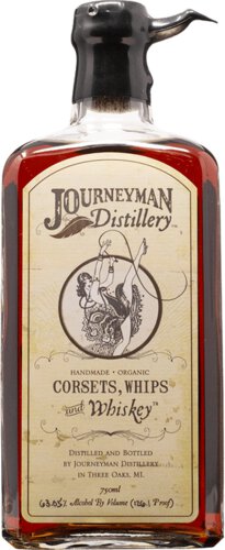 Journeyman Corsets Whips & Whiskey
