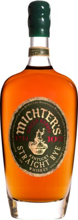 Michter's US★1 10 Year Old Rye