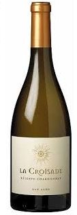 La Croisade Chardonnay