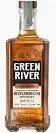 Green River Full Proof Bourbon