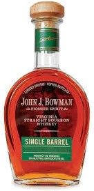 JOHN J. BOWMAN Single Barrel