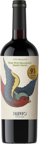 TALENTO MONASTRELL