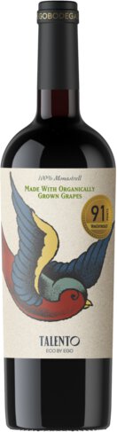 TALENTO MONASTRELL