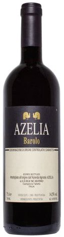 Azelia Barolo 2019 750ml, Italy Piedmont ORGANIC