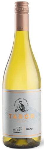Tabor Adama Roussanne Dry White