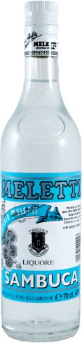 Meletti Sambuca