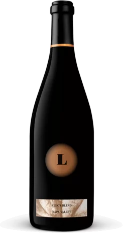 ルイス・セラーズ　Alec's Blend 2021 赤2本 Lewis Cellars 'Alec's Blend' Napa Valley - Gary's Wine & Marketplace