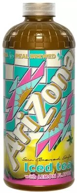 Arizona Iced Tea W Lemon