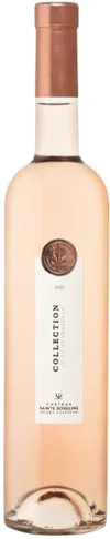 Sainte Roseline Collection Cru Classe Provence Rose