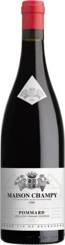 Maison Champy Pommard AOC Bourgogne Rouge