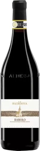 La Sacrestia Barolo