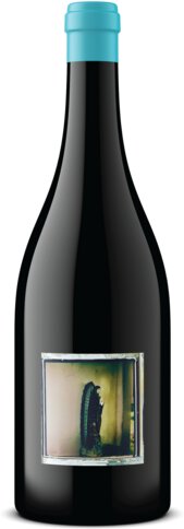 Our Lady of Guadalupe Pinot Noir