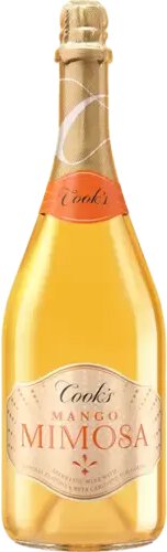 Cook's Mango Mimosa