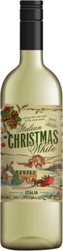CHRISTMAS WHITE