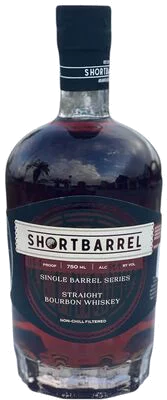 Shortbarrel Bourbon MDP X NTBC