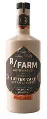 R/FARM BUTTER CAKE CREAM