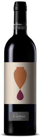 Cartuxa Évora Vinho de Talha Biológico DOC Alentejo 2021