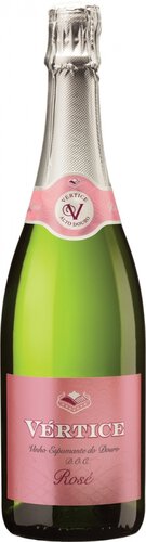 Vértice Rosé Espumante Bruto Portuguese Sparkling Wine 2022
