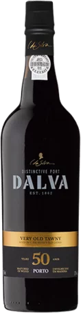 Dalva 50 Years Old Tawny Port