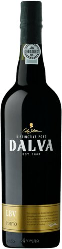 Dalva Late Bottled Vintage - LBV Port 2019