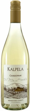 KALPELA CHARDONNAY 750ML