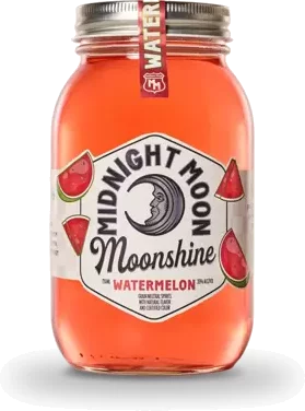 Midnight Moon Watermelon Moonshine - 750ml
