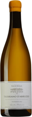 Valle Reale Trebbiano D'abruzzo - 750ml