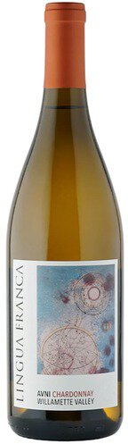 Lingua Franca Avni Chardonnay
