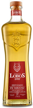 Lobos Reposado Tequila