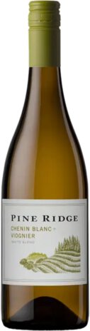 Pine Ridge Chenin Blanc + Viognier