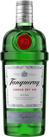 Tanqueray London Dry