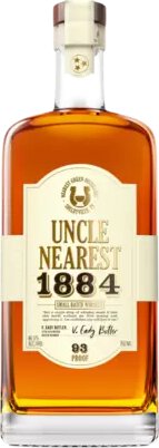 Uncle Nearest 1884