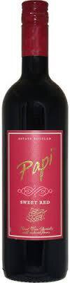 Papi Sweet Red