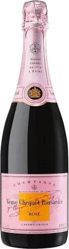 Veuve Clicquot Rose