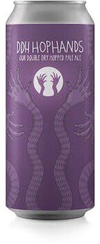 Tired Hands DDH Hop Hands
