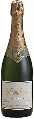 Schramsberg Blanc De Blanc