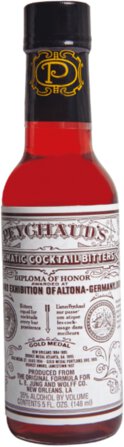 Peychauds