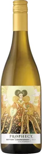 Prophecy Buttery Cardonnay