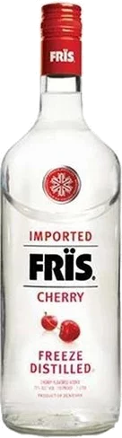 Fris Cherry Flavored Vodka