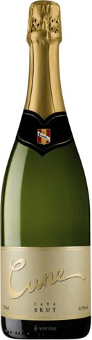 Nv Cvne Cune Cava Brut