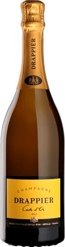 Nv Drappier Carte D'or Brut Champagne