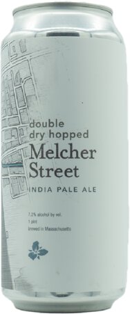 Trillium Melcher Street