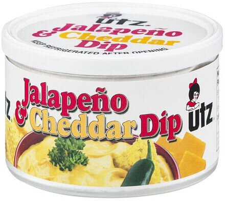 Jalapeno Cheddar Dip