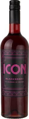 ICON BLACKBERRY MOSCATO 750