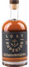 LOST SUPERIOR OLD FASHIONED INSPIRED COCKTAIL 750