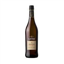 Emilio Lustau Los Arcos Amontillado Sherry
