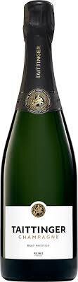 Taittinger Brut Cuvee Prestige