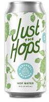 Cerebral Just The Hops Hop Water