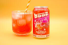 Weldwerks Booz Orange Crush 4cn