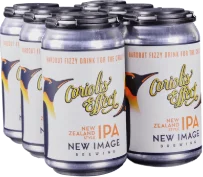New Image Coriolis Effect